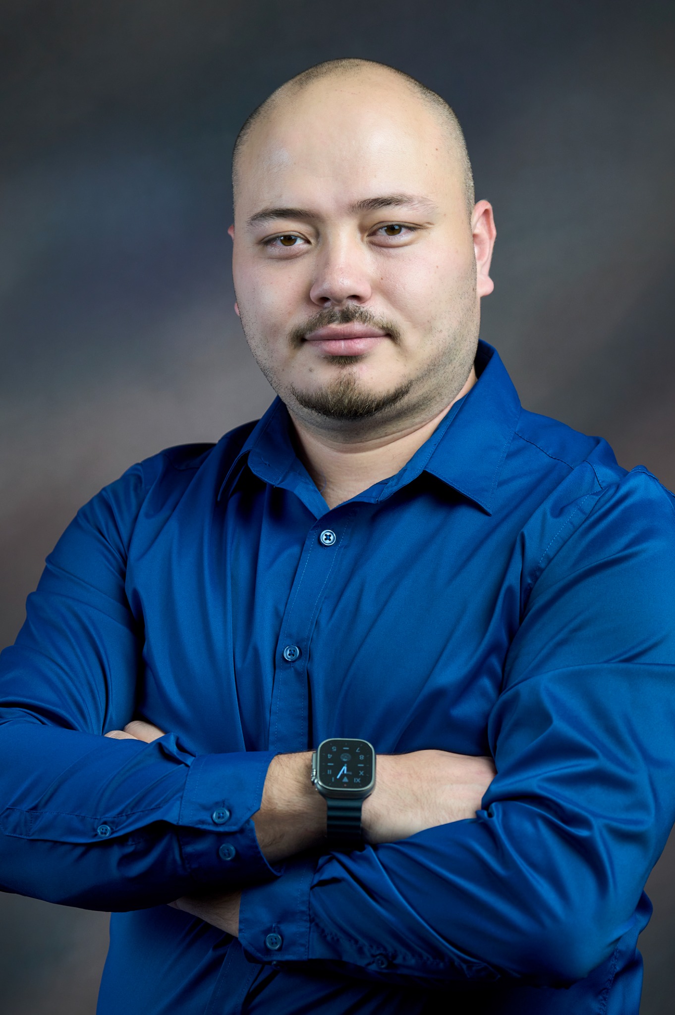 Akobir Jabborov